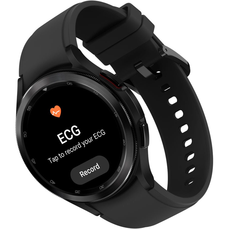 ساعت هوشمندسامسونگ مدل Galaxy Watch4 Classic 46mm