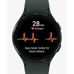 ساعت هوشمندسامسونگ مدل Galaxy Watch4 Classic 44mm