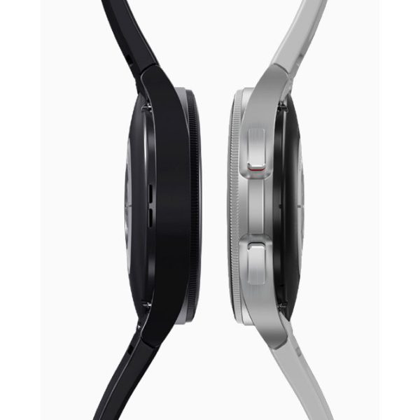 ساعت هوشمندسامسونگ مدل Galaxy Watch4 Classic 42mm