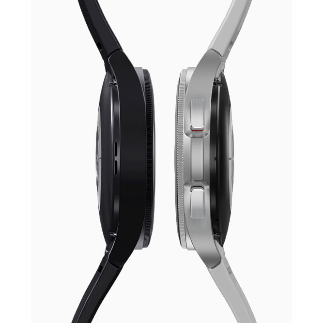 ساعت هوشمندسامسونگ مدل Galaxy Watch4 Classic 42mm
