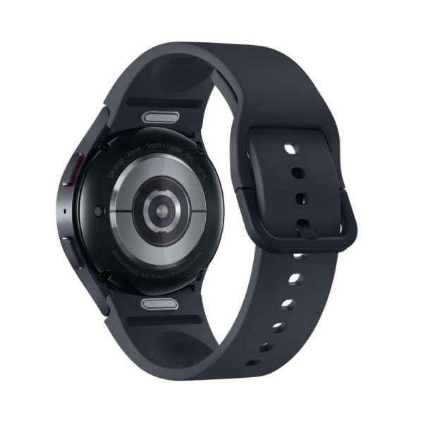 ساعت هوشمند سامسونگ مدل Galaxy Watch6 Classic 40mm