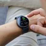ساعت هوشمند سامسونگ مدل Galaxy Watch6 Classic 44mm