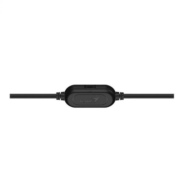 مینی ساندبار جنیوس USB SOUNDBAR 100