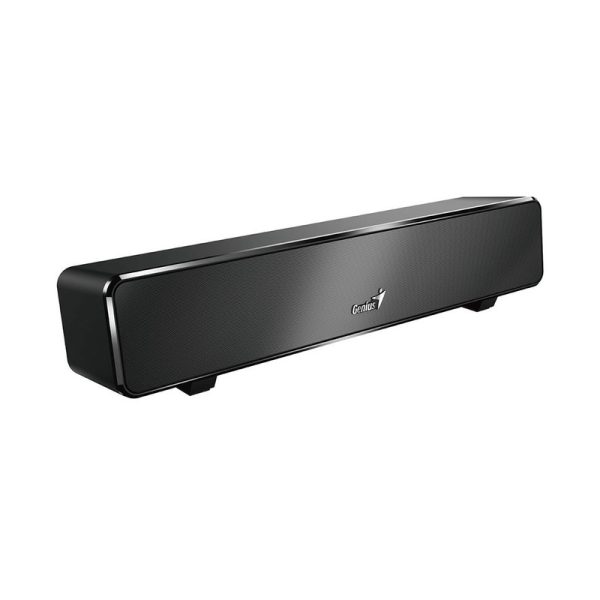 مینی ساندبار جنیوس USB SOUNDBAR 100