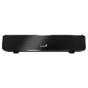 مینی ساندبار جنیوس USB SOUNDBAR 100