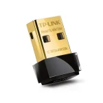 کارت شبکه USB بی‌ سیم N150 Nano تی پی لینک مدل TL WN725N