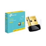 کارت شبکه USB بی‌ سیم N150 Nano تی پی لینک مدل TL WN725N