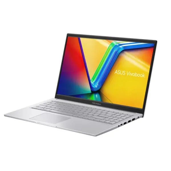 لپ تاپ 15.6 اینچی ایسوس مدل VivoBook X1504ZA i5 8GB 512GB SSD Intel UHD