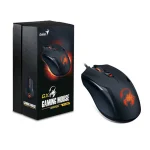 موس گیمینگ جنیوس مدل Ammox X1 400