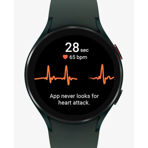 ساعت هوشمندسامسونگ مدل Galaxy Watch4 Classic 40mm