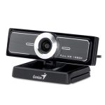 وب کم جنیوس مدل WideCam F100 FULL HD
