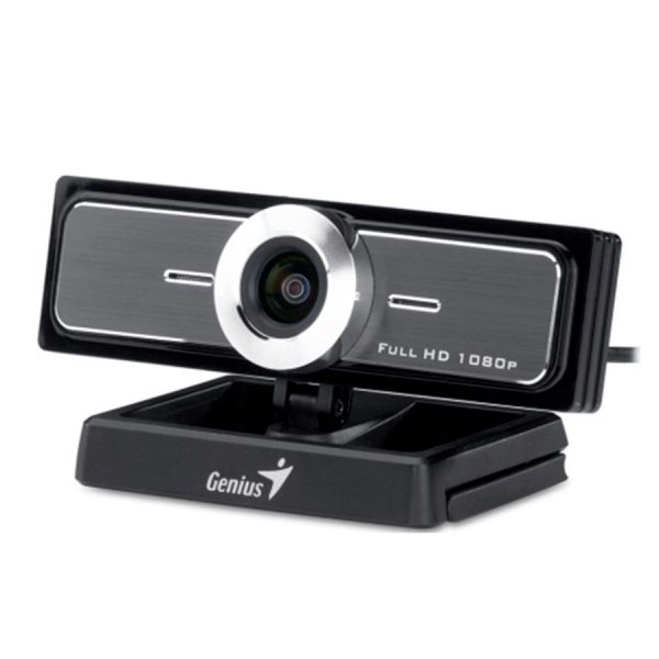 وب کم جنیوس مدل WideCam F100 FULL HD
