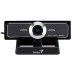 وب کم جنیوس مدل WideCam F100 FULL HD