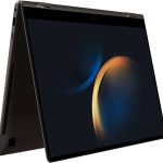 لپ تاپ سامسونگ 13.3 اینچی مدلSAMSUNG GALAXY BOOK3 i5-1340p 8GB 512GB SSD Iris Xe