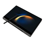 لپ تاپ سامسونگ 13.3 اینچی مدلSAMSUNG GALAXY BOOK3 i5-1340p 8GB 512GB SSD Iris Xe