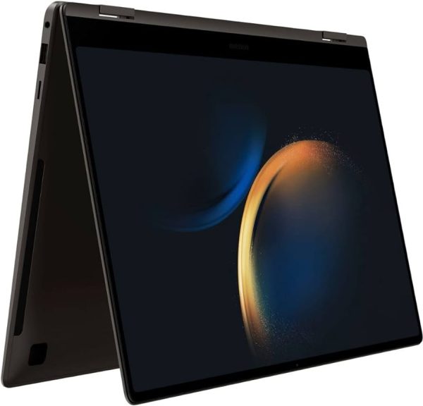 لپ تاپ سامسونگ 13.3 اینچی مدلSAMSUNG GALAXY BOOK3 i5-1340p 8GB 512GB SSD Iris Xe