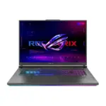 ASUS ROG G834JZR i9-14900HX 64GB RAM 2TB SSD 16GB RTX4090 18 inch Laptop