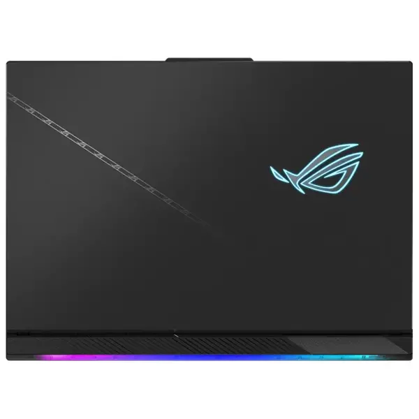 لپ تاپ 18 اینچی ایسوس مدل ROG Strix SCAR 18 G834JYR i9 64GB 1TB SSD 16GB RTX4090 - Image 3