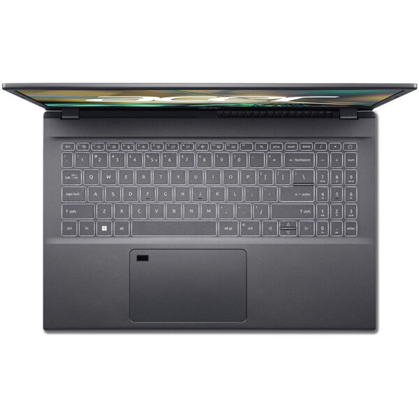 لپ تاپ 15.6 اینچی ایسر مدل Acer Aspire A5 i5 8GB 512GB SSD 4GB RTX2050