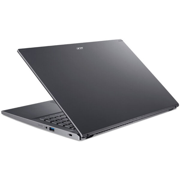 لپ تاپ 15.6 اینچی ایسر مدل Acer Aspire A5 i5 8GB 512GB SSD 4GB RTX2050
