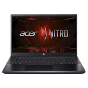 لپ تاپ 15.6 اینچی ایسر مدل Acer Nitro V i9 32GB 1TB SSD 6GB RTX4050