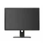 مانیتور استوک 22 اینچی دل مدل DELL U2312HMT