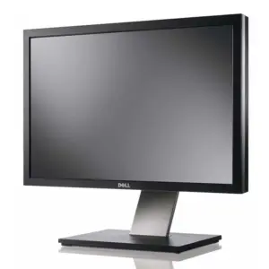 مانیتور استوک 24 اینچی دل مدل DELL U2410F