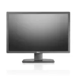 مانیتور استوک 24 اینچی ال جی مدل DELL U2412MB