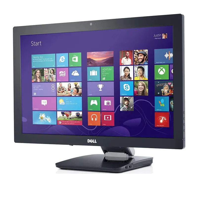 مانیتور استوک 23 اینچی دل مدل DELL s2340T