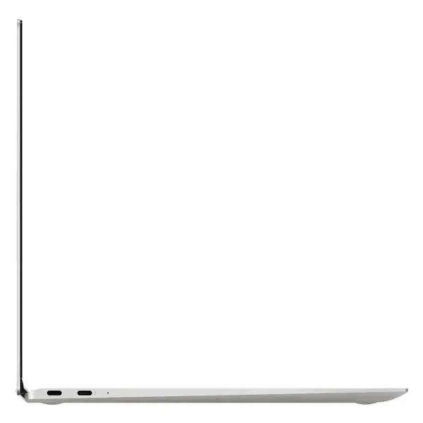 لپ تاپ 13.3 اینچی سامسونگ مدل Galaxy Book 2 PRO 360 i7 16GB 512GB SSD Iris Xe