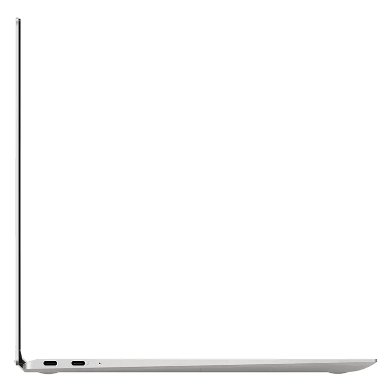لپ تاپ 13.3 اینچی سامسونگ مدل Galaxy Book 2 PRO 360 i7 16GB 512GB SSD Iris Xe