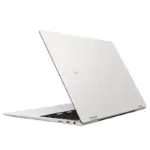 لپ تاپ 13.3 اینچی سامسونگ مدل Galaxy Book 2 PRO 360 i7 16GB 512GB SSD Iris Xe
