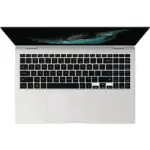 لپ تاپ 13.3 اینچی سامسونگ مدل Galaxy Book 2 PRO 360 i7 16GB 512GB SSD Iris Xe