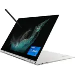 لپ تاپ 13.3 اینچی سامسونگ مدل Galaxy Book 2 PRO 360 i7 16GB 512GB SSD Iris Xe