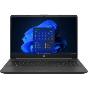 لپ تاپ 15.6 اینچی اچ پی مدل HP 250 i5 8GB 512GB SSD Iris Xe