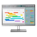 مانیتور استوک 24 اینچی دل مدل HP E243I