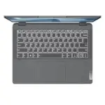 لپ تاپ 14 اینچی لنوو مدل IdeaPad Flex 5 Touch i3 8GB 256GB SSD UHD Graphics