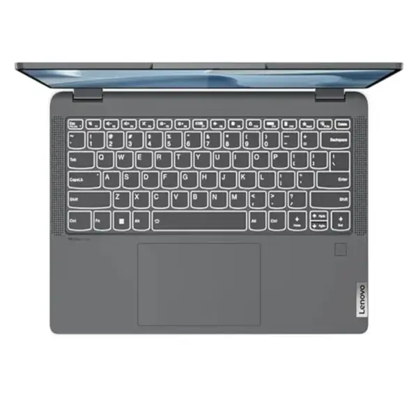 لپ تاپ 14 اینچی لنوو مدل IdeaPad Flex 5 Touch i3 8GB 256GB SSD UHD Graphics