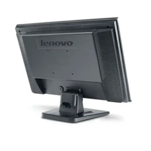 مانیتور استوک 22 اینچی لنوو مدل LENOVO D221