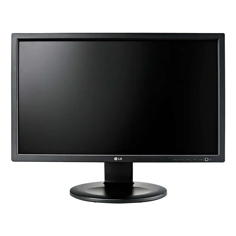 مانیتور استوک 24 اینچی دل مدل LG 24MB35PY