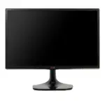 مانیتور استوک 24 اینچی ال جی مدل LG 24MP56HQ