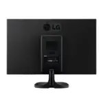 مانیتور استوک 24 اینچی ال جی مدل LG 24MP56HQ