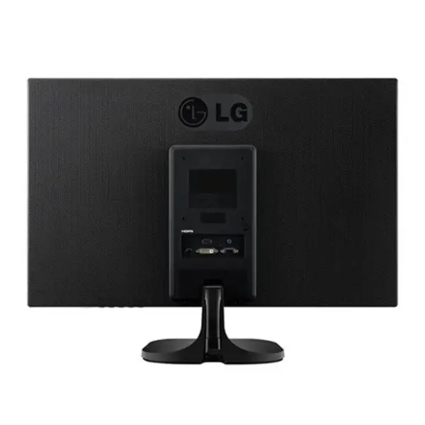 مانیتور استوک 24 اینچی ال جی مدل LG 24MP56HQ