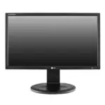 مانیتور استوک 22 اینچی ال جی مدل LG E2211PUX