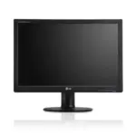 مانیتور استوک 22 اینچی ال جی مدل LG W2242PM