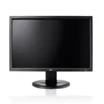 مانیتور استوک 22 اینچی ال جی مدل LG W2246PMW