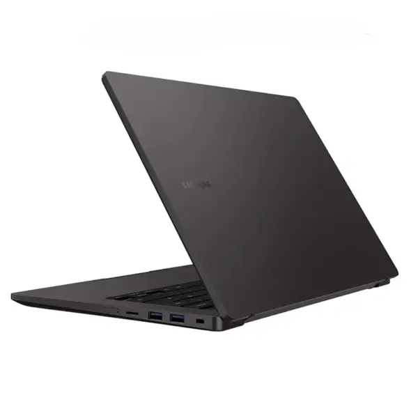 لپ تاپ سامسونگ 14 اینچی مدل Galaxy Book2 Business i7 16GB 512GB SSD Iris Xe