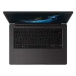 لپ تاپ سامسونگ 14 اینچی مدل Galaxy Book2 Business i7 16GB 512GB SSD Iris Xe