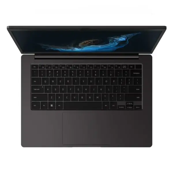 لپ تاپ سامسونگ 14 اینچی مدل Galaxy Book2 Business i7 16GB 512GB SSD Iris Xe