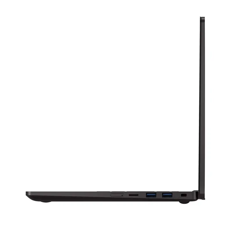 لپ تاپ سامسونگ 14 اینچی مدل Galaxy Book2 Business i7 16GB 512GB SSD Iris Xe - Image 5